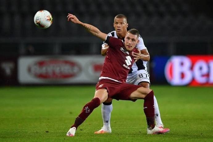 Nhận định, soi kèo Spezia vs Torino, 21h00 ngày 6/11