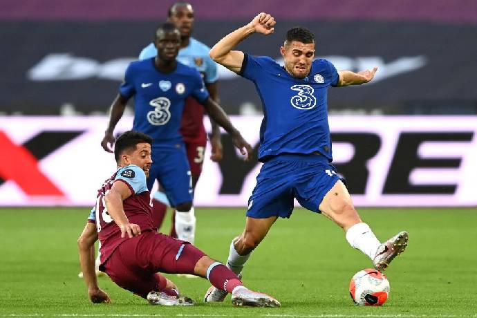 Ph&acirc;n t&iacute;ch k&egrave;o hiệp 1 Chelsea vs Burnley, 22h ng&agrave;y 6/11