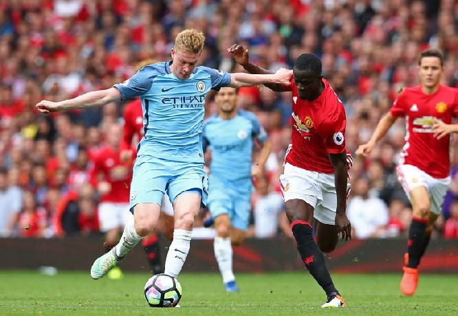 Ph&acirc;n t&iacute;ch k&egrave;o hiệp 1 MU vs Man City, 19h30 ng&agrave;y 6/11