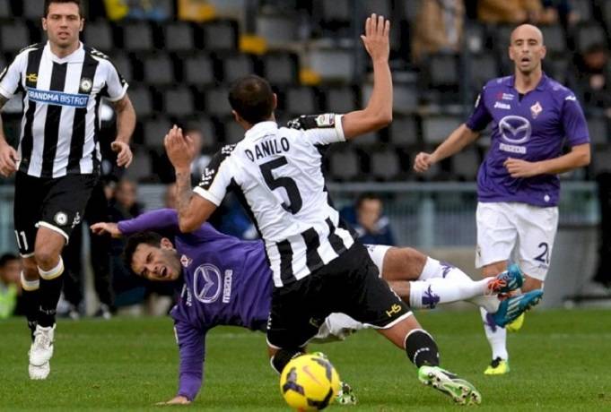 Soi k&egrave;o phạt g&oacute;c Juventus vs Fiorentina, 0h00 ng&agrave;y 7/11