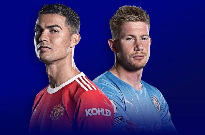 Tỷ lệ k&egrave;o nh&agrave; c&aacute;i MU vs Man City mới nhất, 19h30 ng&agrave;y 6/11