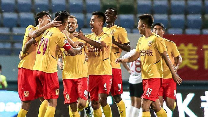 Máy tính dự đoán bóng đá 4/11: Zibo Cuju vs Sichuan Jiuniu