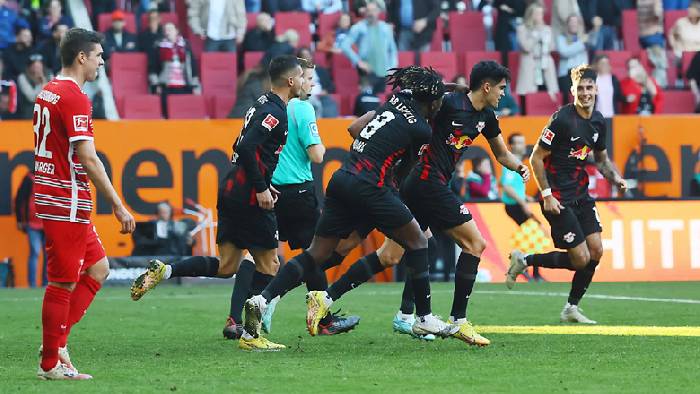 Nhận định, soi kèo Hoffenheim vs Leipzig, 21h30 ngày 5/11