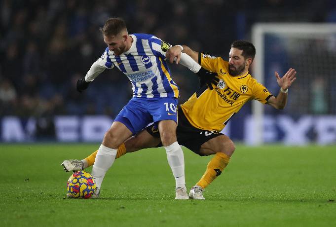 Nhận định, soi k&egrave;o Wolves vs Brighton, 22h ng&agrave;y 5/11