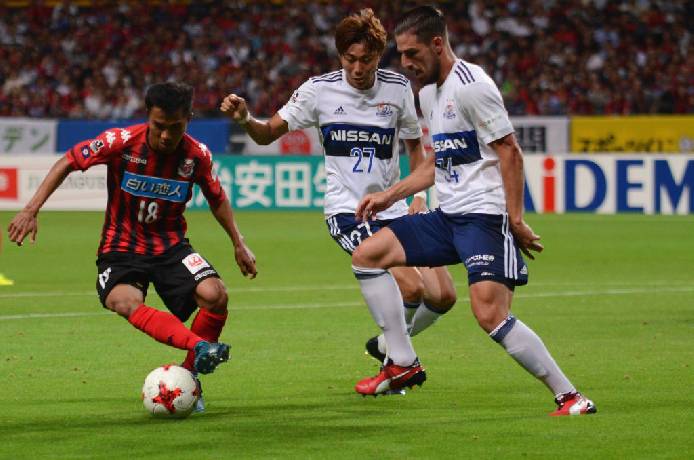 Soi kèo bóng đá Nhật Bản hôm nay 5/11: Vissel Kobe vs Yokohama Marinos
