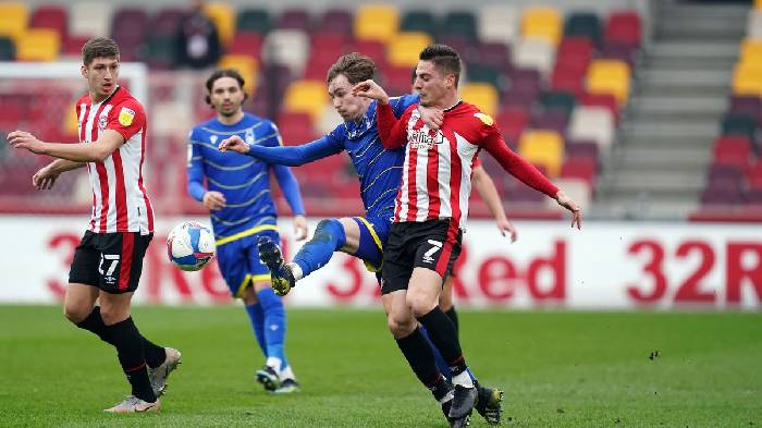 Soi k&egrave;o đặc biệt Nottingham Forest vs Brentford, 22h ng&agrave;y 5/11