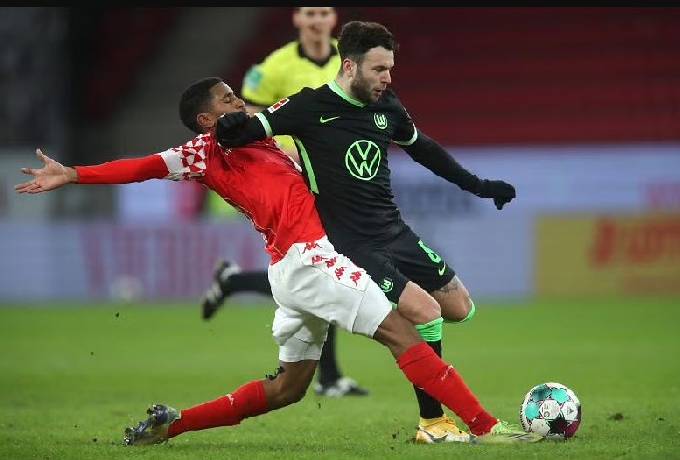 Soi kèo, dự đoán Macao Mainz vs Wolfsburg, 21h30 ngày 5/11