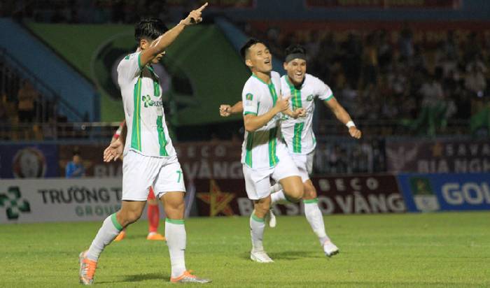 Nhận định, soi kèo Bình Phước vs Phù Đổng, 18h00 ngày 5/11