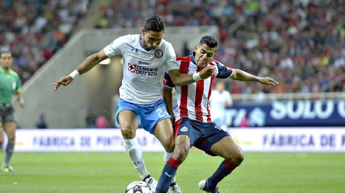 Nhận định, soi kèo Chivas Guadalajara vs Cruz Azul, 10h05 ngày 5/11