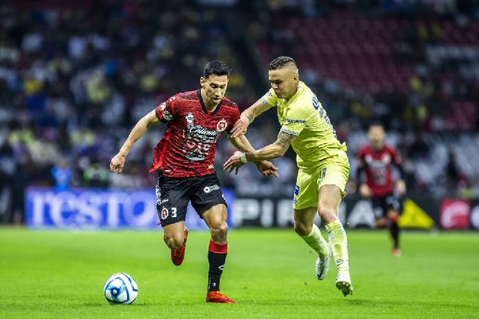 Nhận định, soi k&egrave;o Club America vs Club Tijuana, 8h05 ng&agrave;y 5/11