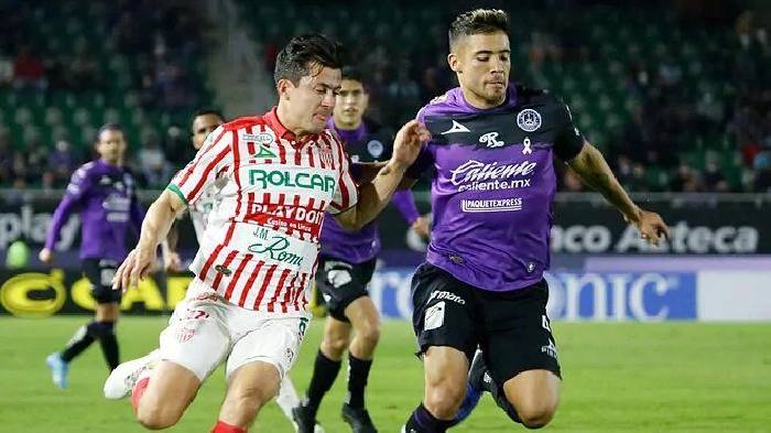 Nhận định, soi k&egrave;o Club Necaxa vs Mazatlan FC, 5h00 ng&agrave;y 6/11