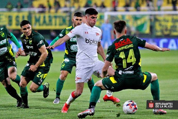 Nhận định, soi kèo Estudiantes La Plata vs Defensa Y Justicia, 6h30 ngày 6/11
