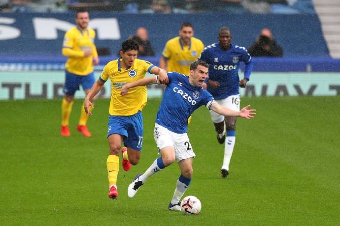 Nhận định, soi kèo Everton vs Brighton, 22h00 ngày 4/11