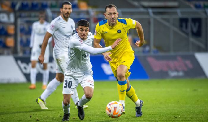 Nhận định, soi kèo FK Metta vs Riga FC, 18h00 ngày 5/11