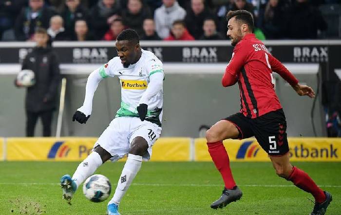 Nhận định, soi kèo Freiburg vs Monchengladbach, 21h30 ngày 04/11