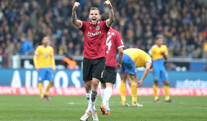 Nhận định, soi kèo Hannover vs Eintracht Braunschweig, 19h30 ngày 5/11