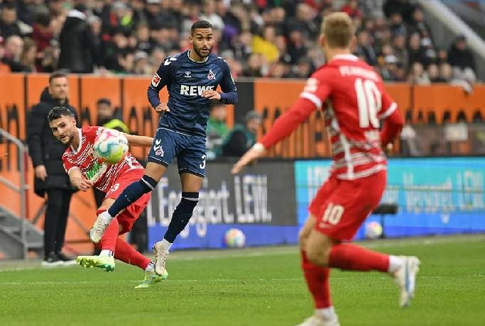 Nhận định, soi kèo Koln vs Augsburg, 21h30 ngày 04/11