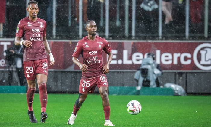 Nhận định, soi kèo Lyon vs Metz, 19h00 ngày 5/11