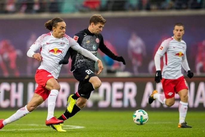 Nhận định, soi kèo Mainz vs RB Leipzig, 21h30 ngày 04/11