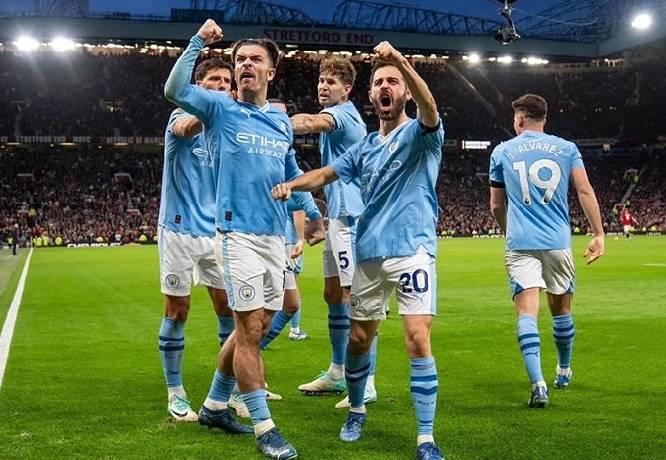 Nhận định, soi k&egrave;o Man City vs Bournemouth, 22h00 ng&agrave;y 4/11