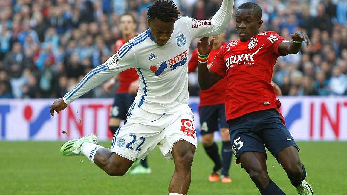 Nhận định, soi kèo Marseille vs Lille OSC, 3h00 ngày 5/11