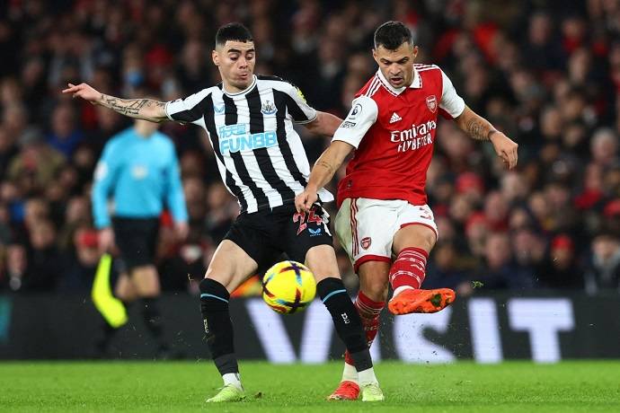 Nhận định, soi kèo Newcastle vs Arsenal, 0h30 ngày 5/11