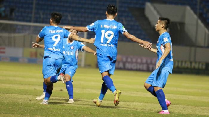 Nhận định, soi kèo PVF-CAND vs Đà Nẵng, 18h00 ngày 5/11