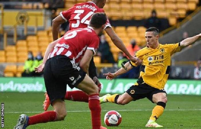 Nhận định, soi kèo Sheffield Utd vs Wolves, 22h00 ngày 4/11