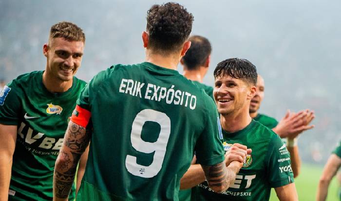 Nhận định, soi kèo Slask Wroclaw vs LKS Lodz, 18h30 ngày 5/11