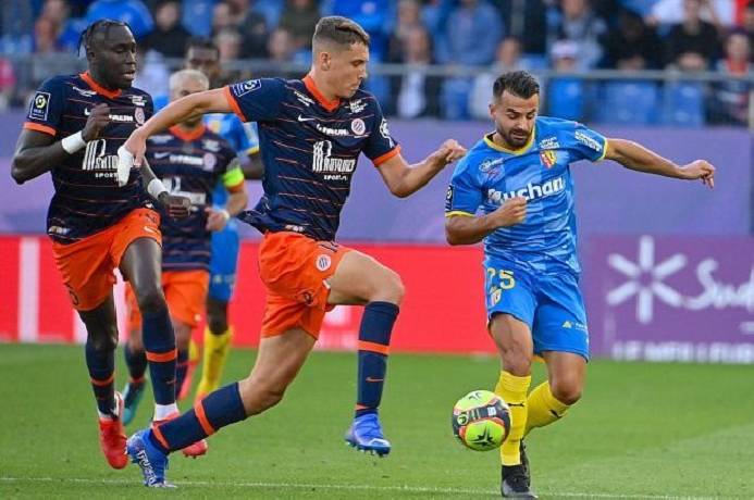 Nhận định, soi kèo Strasbourg vs Clermont Foot, 21h00 ngày 5/11
