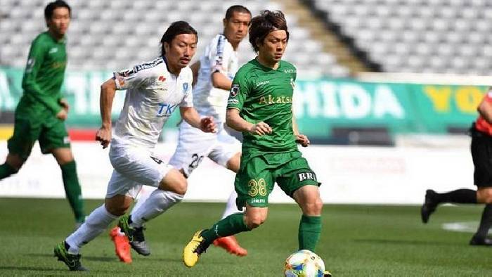 Nhận định, soi kèo Tokyo Verdy vs Tochigi SC, 12h00 ngày 05/11