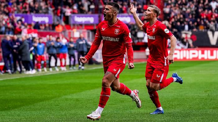 Nhận định, soi kèo Utrecht vs Twente Enschede, 18h15 ngày 5/11