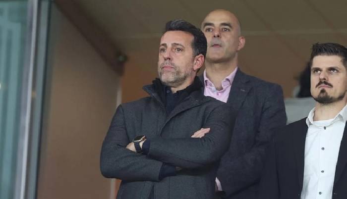 Arsenal chia tay Gi&aacute;m đốc Edu