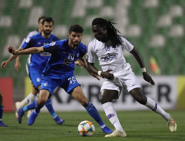 Nhận định, soi k&egrave;o Al Hilal vs Esteghlal, 01h00 ng&agrave;y 5/11: Chủ nh&agrave; thắng nhọc