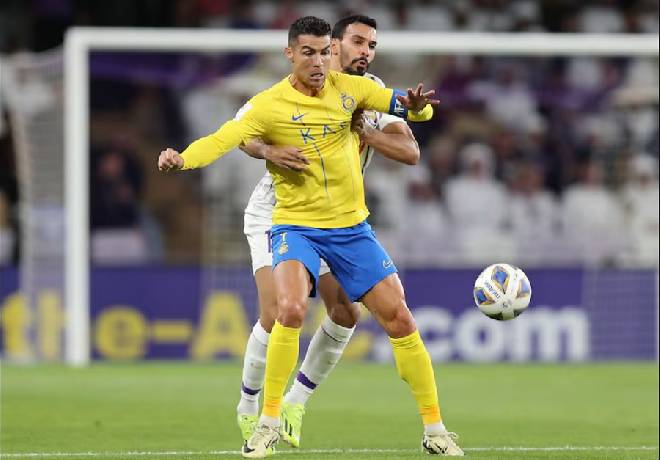 Nhận định, soi k&egrave;o Al Nassr vs Al Ain, 01h00 ng&agrave;y 06/11: Hạ s&aacute;t nh&agrave; v&ocirc; địch