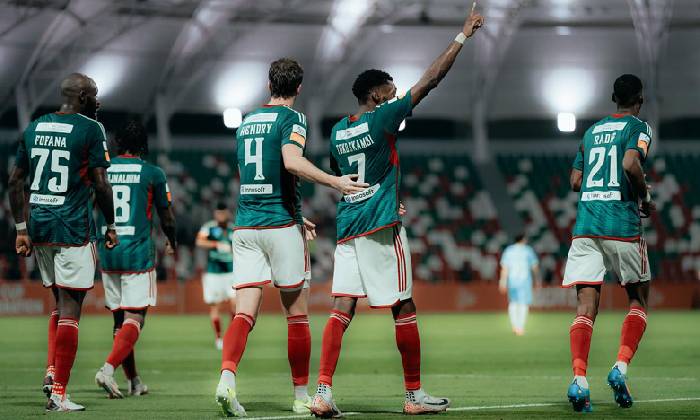 Nhận định, soi k&egrave;o Al Qadsia vs Al Ettifaq, 21h45 ng&agrave;y 5/11: Kh&aacute;c biệt tr&igrave;nh độ