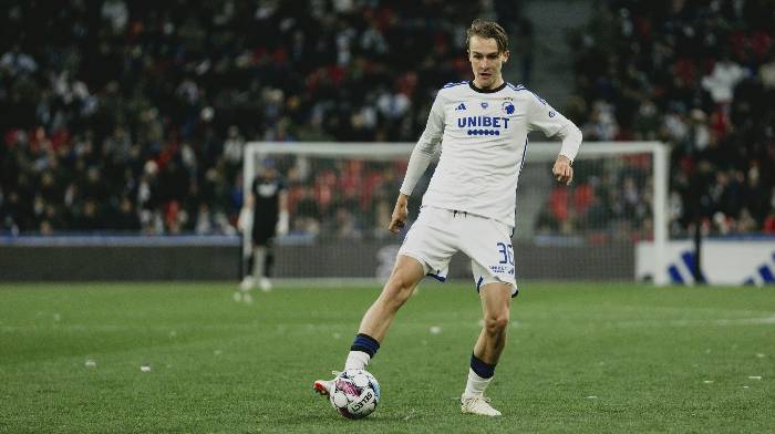 Nhận định, soi k&egrave;o Copenhagen vs Silkeborg, 01h00 ng&agrave;y 5/11: Kh&oacute; thắng c&aacute;ch biệt