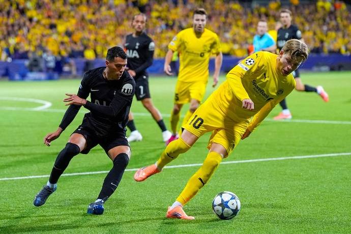 Nhận định, soi kèo Bodo Glimt vs AS Monaco, 3h00 ngày 5/11: Chờ đợi bất ngờ