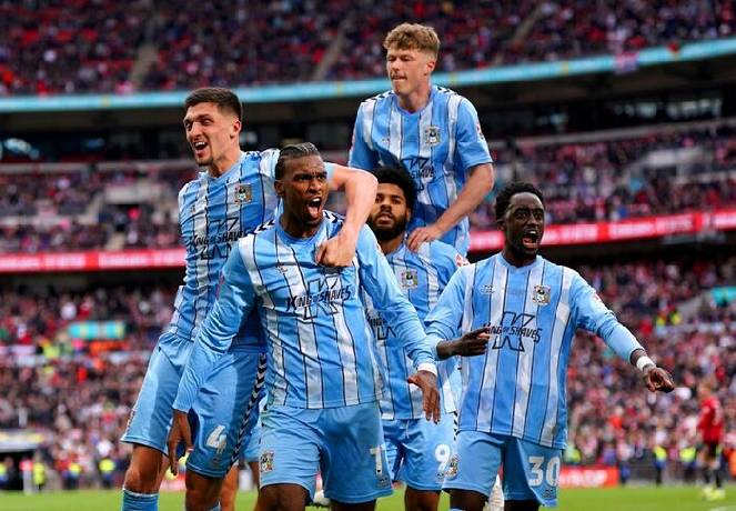 Nhận định, soi k&egrave;o Coventry City vs Sheffield United, 03h00 ng&agrave;y 5/11: Giữ vững ng&ocirc;i đầu
