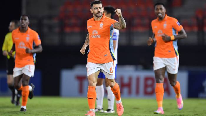 Nhận định, soi kèo Eastern SC vs Ratchaburi, 19h15 ngày 5/11: Thêm một lần đau