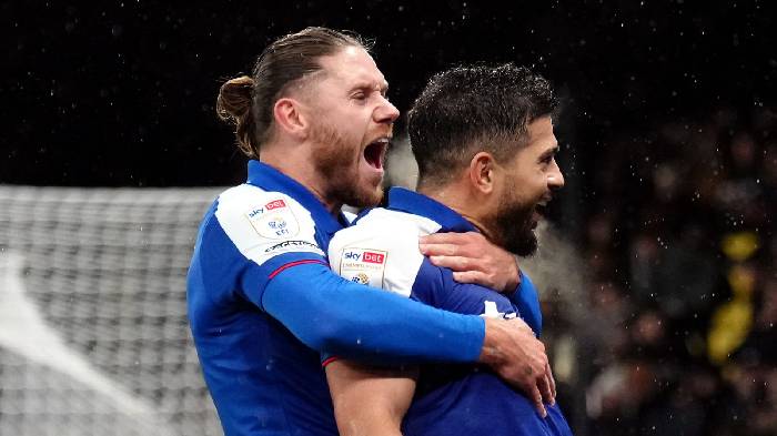 Nhận định, soi kèo Ipswich vs Watford, 02h45 ngày 5/11: Ám ảnh xa nhà