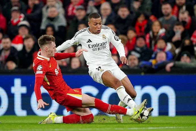 Nhận định, soi kèo Liverpool vs Real Madrid, 3h00 ngày 5/11: Thử thách thực sự