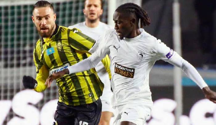 Nhận định, soi k&egrave;o Pafos vs Villarreal, 00h45 ng&agrave;y 6/11: N&iacute;u k&eacute;o hy vọng