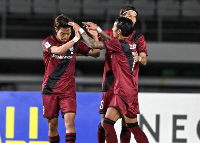 Nhận định, soi kèo Vissel Kobe vs Ulsan HD FC, 17h00 ngày 5/11: Bất phân thắng bại