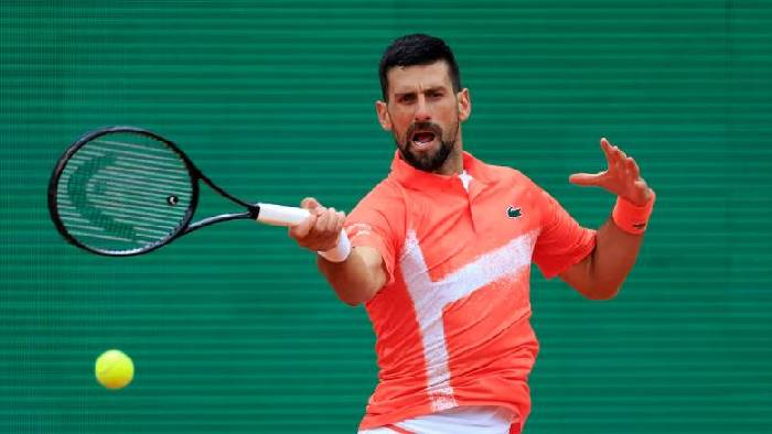 Nhận định tennis Djokovic vs Tabilo, V&ograve;ng 2 Athens Open - 23h00 ng&agrave;y 4/11