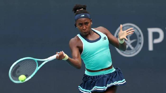 Nhận định tennis Gauff vs Paolini, V&ograve;ng bảng WTA Finals - 21h00 ng&agrave;y 4/11