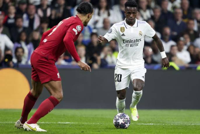 Soi kèo góc Liverpool vs Real Madrid, 03h00 ngày 05/11