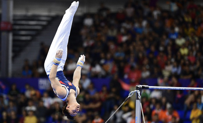 Bảng tổng sắp huy chương SEA Games 30 ngày 4/12: Dấu ấn Bơi và Thể dục dục cụ