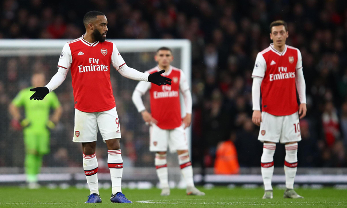 Dự đoán Arsenal vs Brighton (3h15 6/12) bởi chuyên gia Tom Doyle