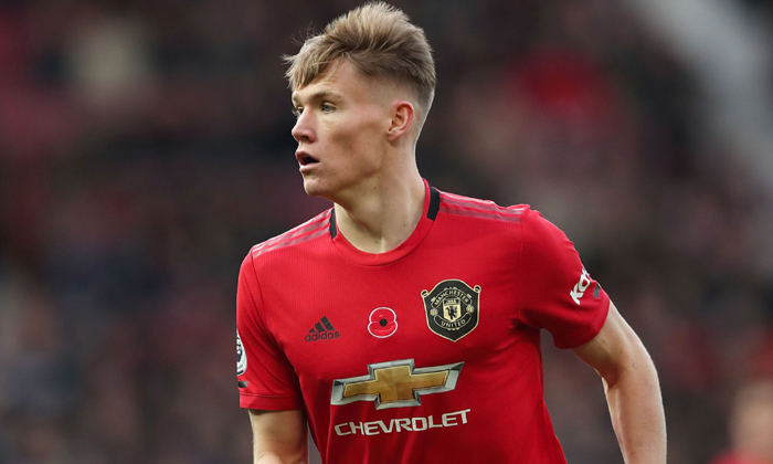 MU nhận tin vui trước đại chiến Tottenham